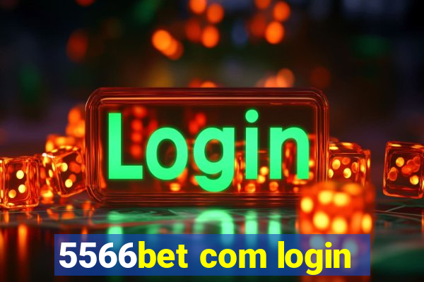 5566bet com login